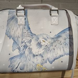 Harry Potter purse